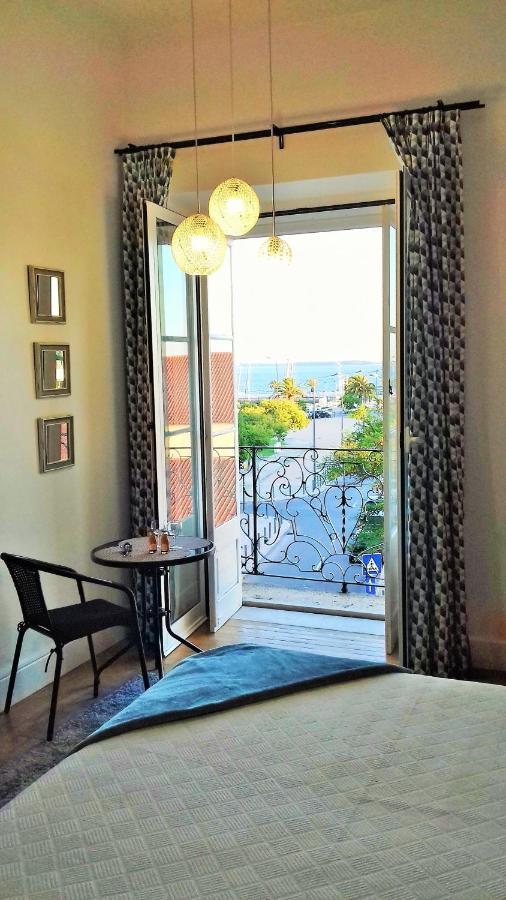 Alojamentos Vista Mar-Luisa Todi Setúbal Dış mekan fotoğraf