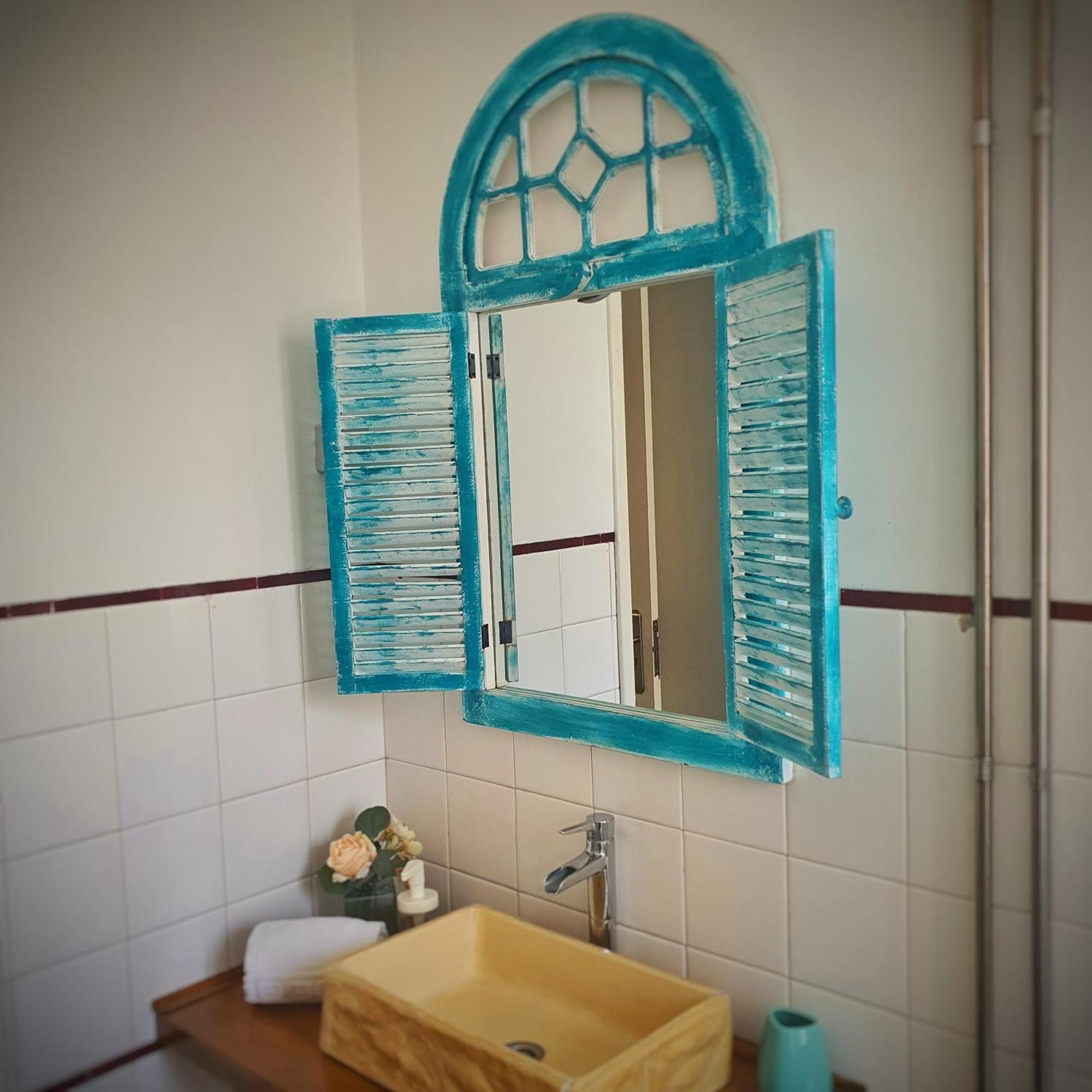Alojamentos Vista Mar-Luisa Todi Setúbal Dış mekan fotoğraf