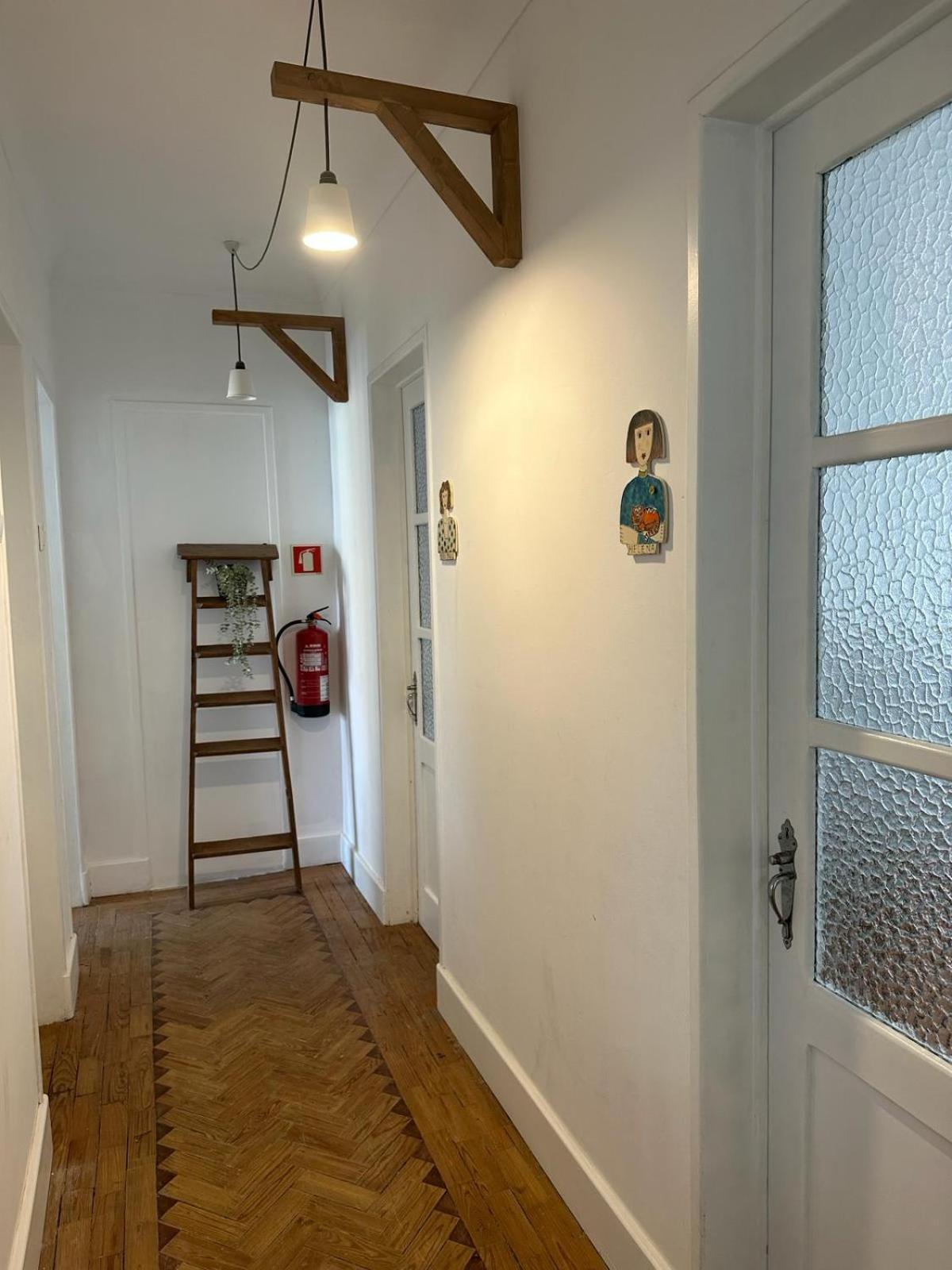 Alojamentos Vista Mar-Luisa Todi Setúbal Dış mekan fotoğraf