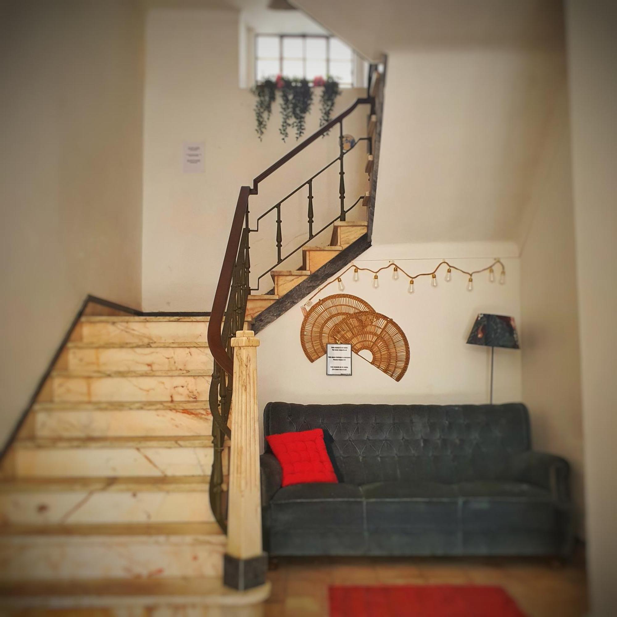 Alojamentos Vista Mar-Luisa Todi Setúbal Dış mekan fotoğraf